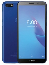 Замена стекла на телефоне Huawei Y5 Lite в Саратове